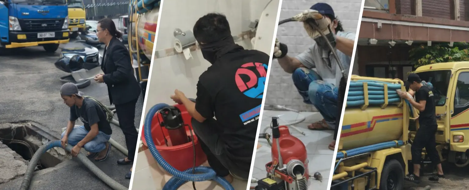 Jasa Sedot WC Kebonpedes Terdekat